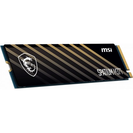 AGI SSD INTERNO M.2 1TB PCIE 2280 Gen. 4x4 Read/Write 5050/4580 Mbps