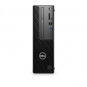 DELL WKS SFF PRECISION 3460 i7-12700 16GB 512GB SSD DVD-RW WIN 11 PRO