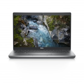 DELL NB WKS PRECISION 3470 i7-1260P 32GB 1000GB SSD NVIDIA T550 4GB WIN 11 PRO