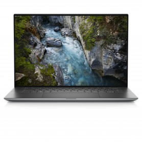 DELL NB WKS PRECISION 5570 i7-12800H 32GB 512GB SSD RTX A2000 4GB WIN 11 PRO