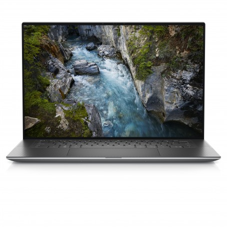 DELL NB WKS PRECISION 5570 i7-12800H 32GB 512GB SSD RTX A2000 4GB WIN 11 PRO