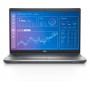 DELL NB WKS PRECISION 3571 i7-12700H 32GB 512GB SSD RTX A1000 4GB WIN 11 PRO