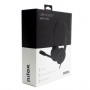 CUFFIA USB CON FILO E MUTE MODE