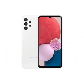 SAMSUNG GALAXY A13 4G 3GB 32GB WHITE - PRODOTTO REFURB