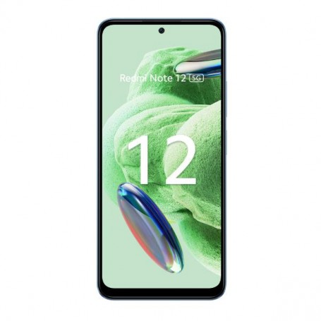 REDMI NOTE 12 5G BLUE 4/128GB