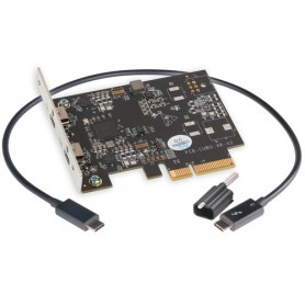 Sonnet BRD-UPGRTB3-XM scheda di interfaccia e adattatore Interno Thunderbolt 3 (BRD-UPGRTB3-XM)