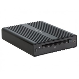 Sonnet Thunderbolt Pro P2 lettore di schede Nero (TB-P2)