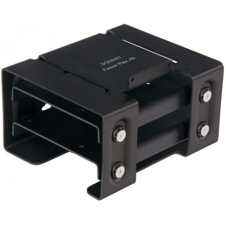 Sonnet Fusion Flex J3i Midi Tower Gabbia HDD (FUS-FLEX-J3)