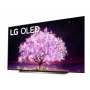 LG OLED83C16LA TV 83" OLED UHD 4K, Processore AI 4K Alpha9 Gen4  MY2021 (OLED83C16LA_PROMO)