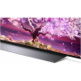 LG OLED83C16LA TV 83" OLED UHD 4K, Processore AI 4K Alpha9 Gen4  MY2021 (OLED83C16LA_PROMO)