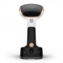 Tefal DT303 Vapore per indumenti portatile 120 L 1300 W Nero, Rose Gold, Bianco