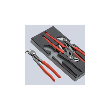 Knipex 00 20 01 V15 non classificato