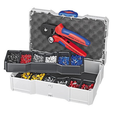 Knipex 97 90 09 non classificato