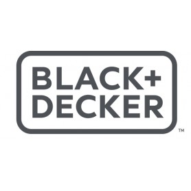 Black & Decker BEGAS5800-QS non classificato