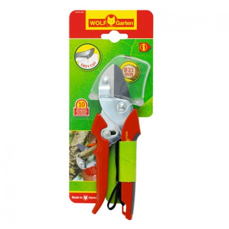 WOLF-Garten 4009269285018 non classificato