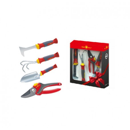 WOLF-Garten 4008423874280 non classificato