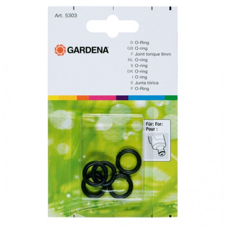 Gardena 5300-20 non classificato