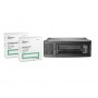 Hewlett Packard Enterprise LTO-8 Ultrium 30TB RW Data Cartridge 12000 GB 1,27 cm