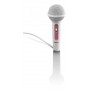 Lenco SCD-650 pink Portatile Rosa