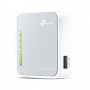 TP-LINK TL-MR3020 router wireless Fast Ethernet Banda singola (2.4 GHz) 3G