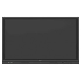 Optoma 3651RK lavagna interattiva 165,1 cm (65") 3840 x 2160 Pixel Touch screen Nero