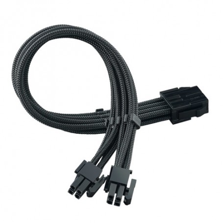Silverstone SST-PP07E-EPS8B cavo di alimentazione interno 0,3 m