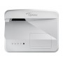 Optoma EH320USTi videoproiettore Standard throw projector 4000 ANSI lumen DLP 1080p (1920x1080) Compatibilità 3D Grigio