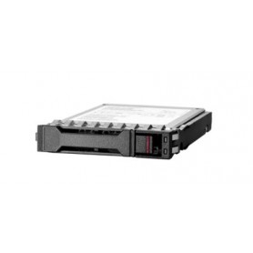 Hewlett Packard Enterprise HPE 1TB SATA 7.2K SFF BC HDD 1000 GB