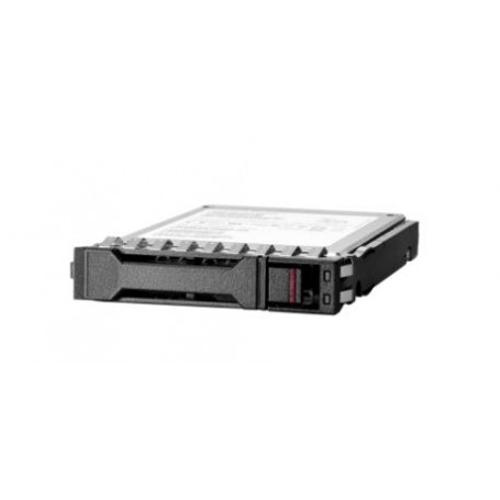 Hewlett Packard Enterprise HPE 1TB SATA 7.2K SFF BC HDD 1000 GB