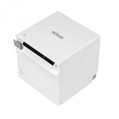 Epson TM-M30II (121A0) 203 x 203 DPI Cablato Termica diretta Stampante POS