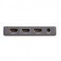 Marmitek Split 612 UHD 2.0 HDMI 2x HDMI