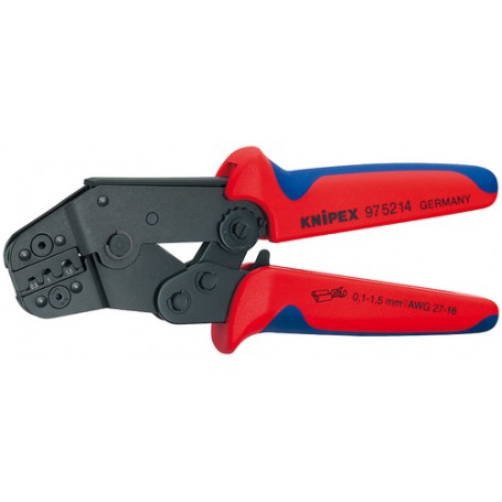 Knipex 97 52 14 non classificato