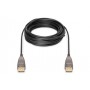 Digitus AK-340107-200-S cavo DisplayPort Nero