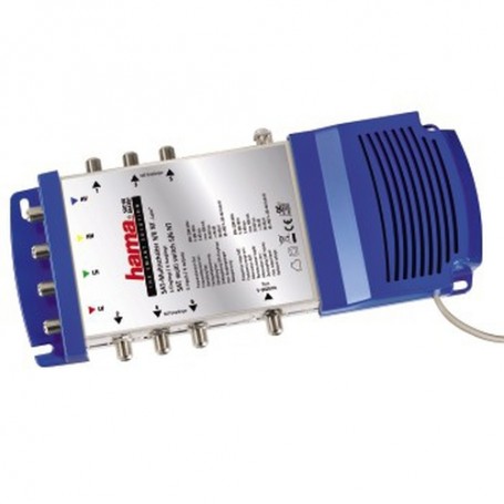 Hama "Lypsi SE" SAT componente switch