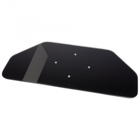 Hama Rotary Stand for LCD/Plasma TV Nero
