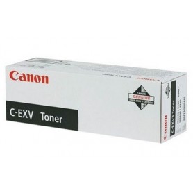 Canon C-EXV29 cartuccia toner 1 pz Originale Ciano