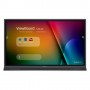 Viewsonic IFP6552-1A lavagna interattiva 165,1 cm (65") 3840 x 2160 Pixel Touch screen Nero HDMI