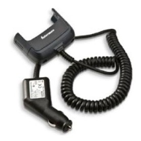 Intermec 852-070-011 Caricabatterie per dispositivi mobili Nero Auto