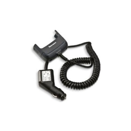 Intermec 852-070-011 Caricabatterie per dispositivi mobili Nero Auto