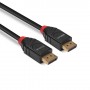Lindy 41167 cavo DisplayPort 5 m Nero