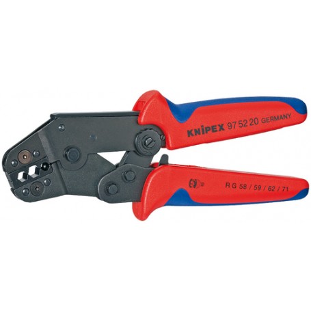 Knipex 97 52 20 non classificato