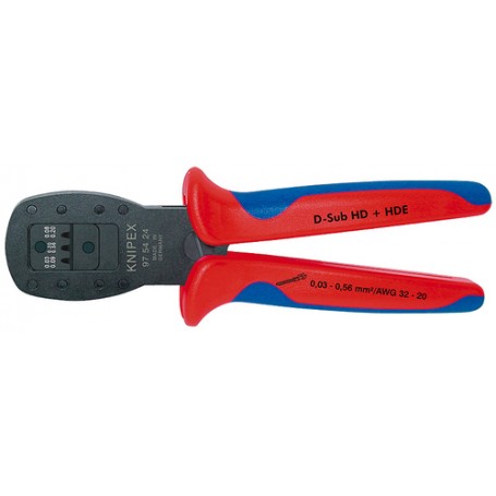 Knipex 97 54 24 non classificato