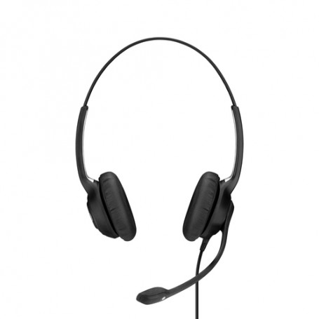 EPOS | SENNHEISER IMPACT SC 262 Cuffia Padiglione auricolare Nero