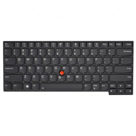 Lenovo 01YP509 ricambio per notebook Tastiera