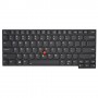 Lenovo 01YP509 ricambio per notebook Tastiera