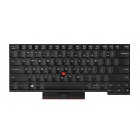 Lenovo 01HX308 ricambio per notebook Tastiera