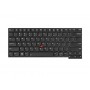 Lenovo 01AX364 ricambio per notebook Tastiera
