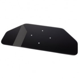 Hama Rotary Stand for LCD/Plasma TV Nero