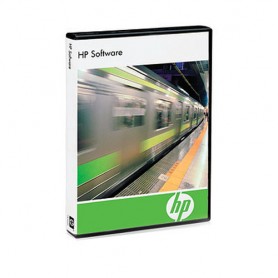 Hewlett Packard Enterprise IMC VAN Connection Manager Software Module with E-LTU