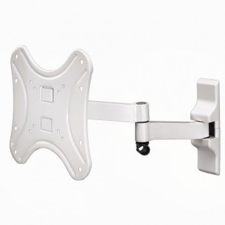Hama 00108741 Supporto TV a parete 116,8 cm (46") Bianco